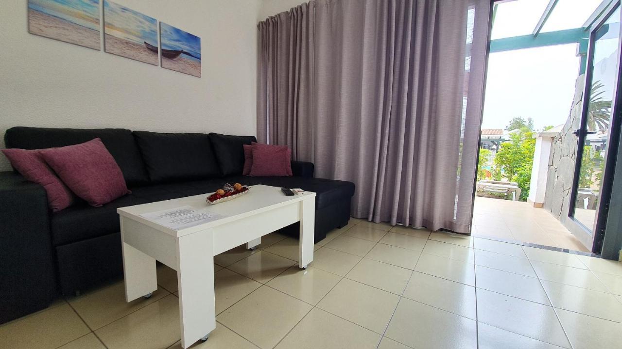 Marlenghi Apartments B 14 Maspalomas  Exterior photo