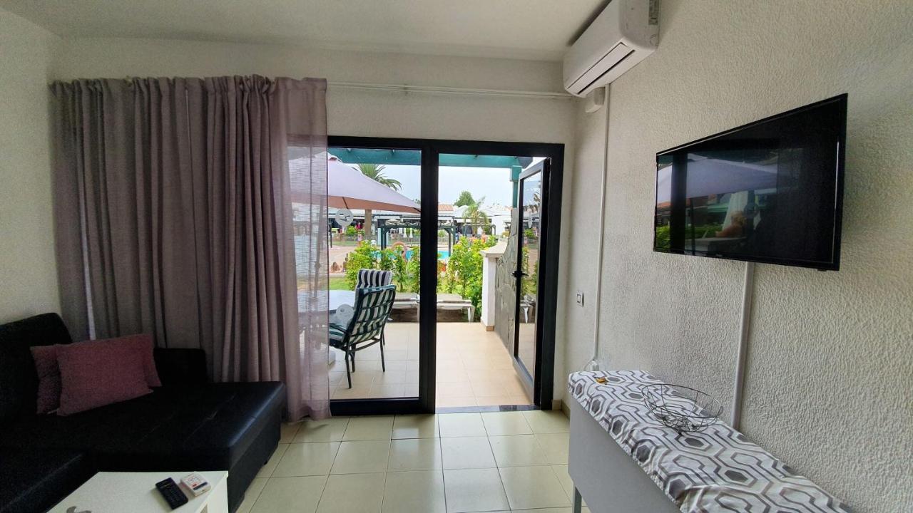 Marlenghi Apartments B 14 Maspalomas  Exterior photo