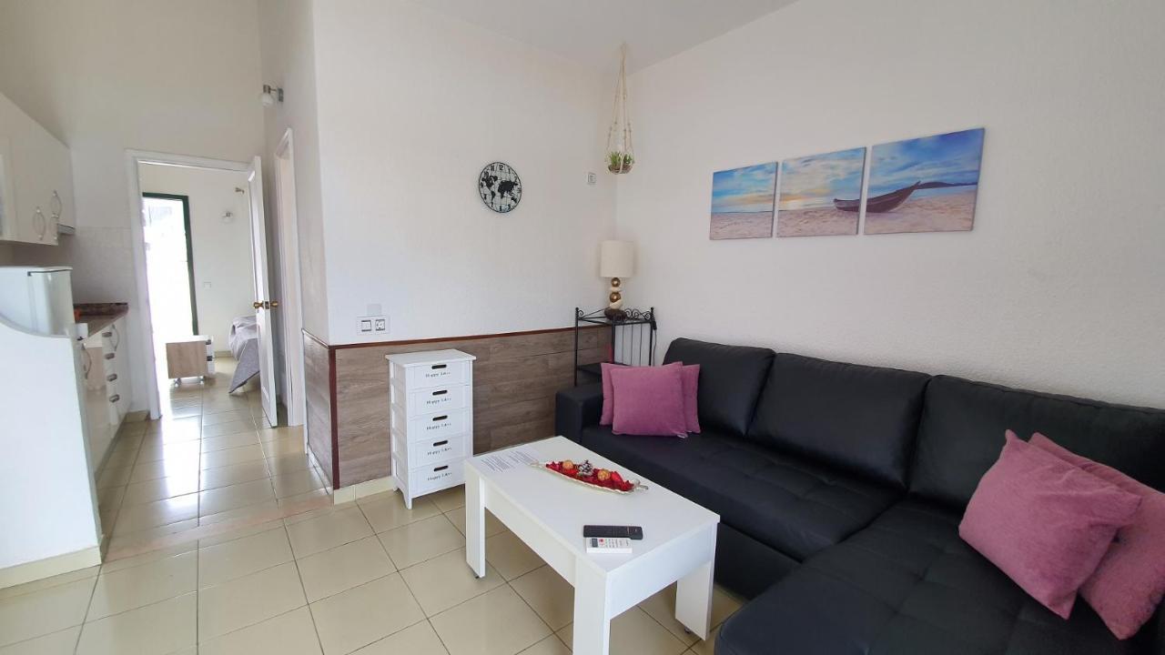 Marlenghi Apartments B 14 Maspalomas  Exterior photo