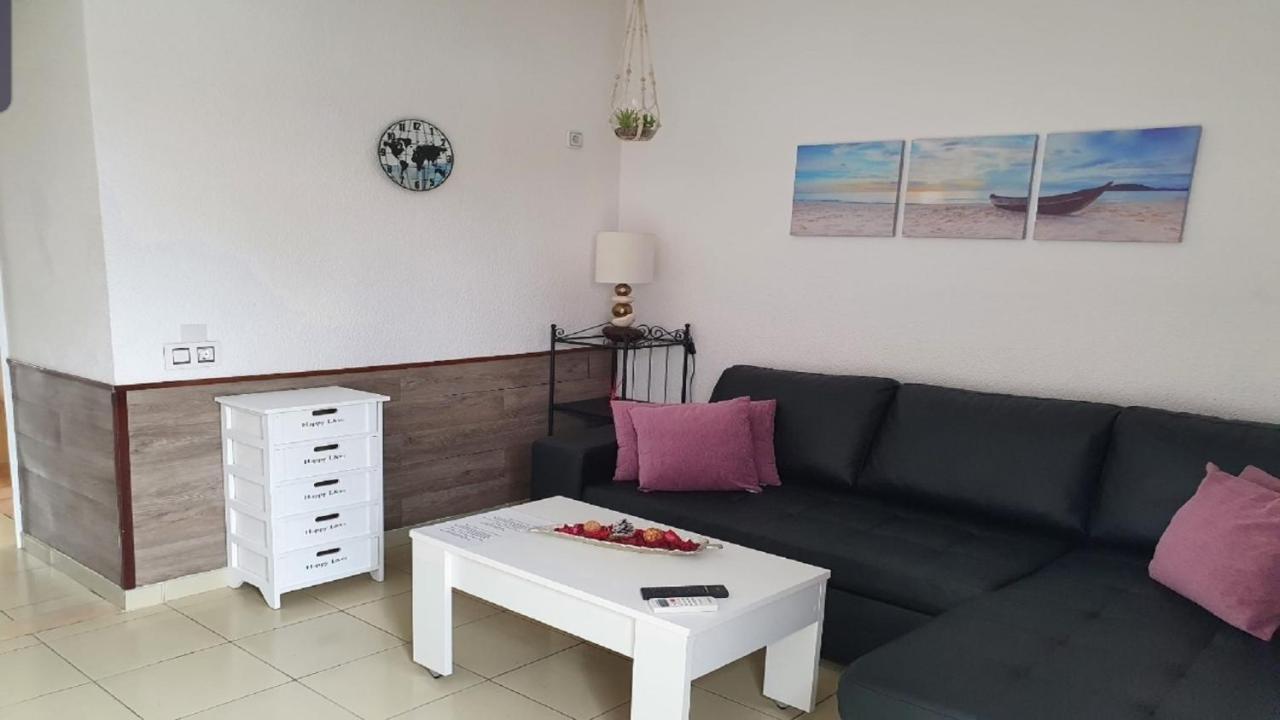 Marlenghi Apartments B 14 Maspalomas  Exterior photo