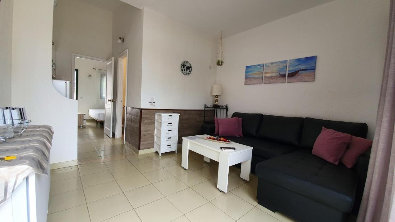 Marlenghi Apartments B 14 Maspalomas  Exterior photo