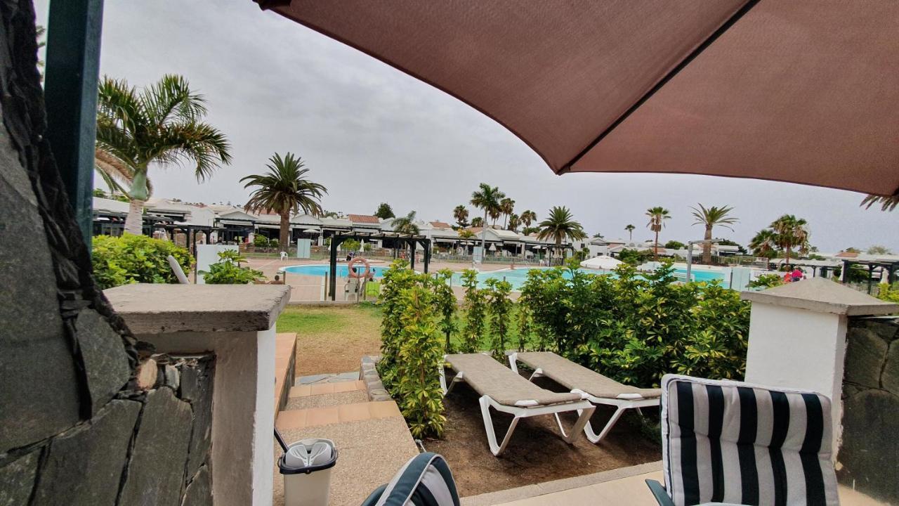 Marlenghi Apartments B 14 Maspalomas  Exterior photo