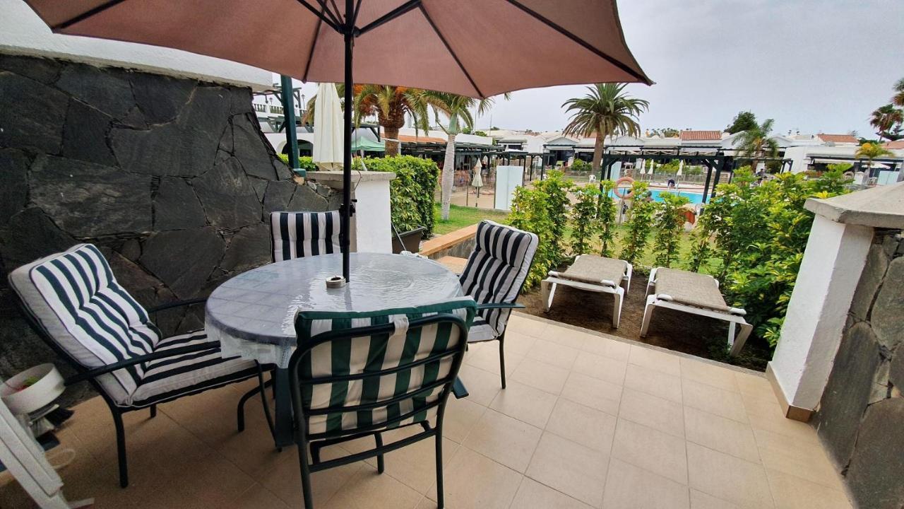 Marlenghi Apartments B 14 Maspalomas  Exterior photo