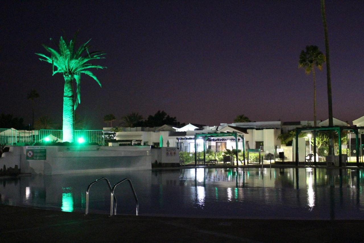Marlenghi Apartments B 14 Maspalomas  Exterior photo