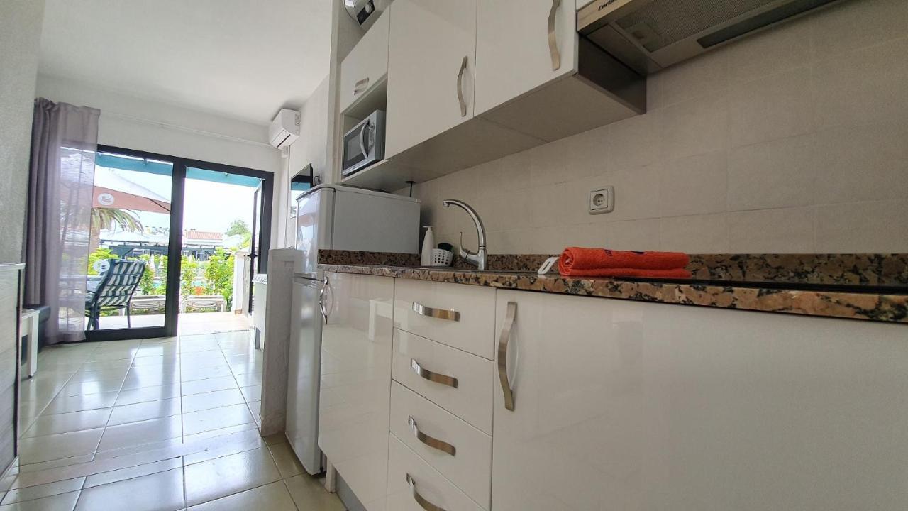 Marlenghi Apartments B 14 Maspalomas  Exterior photo