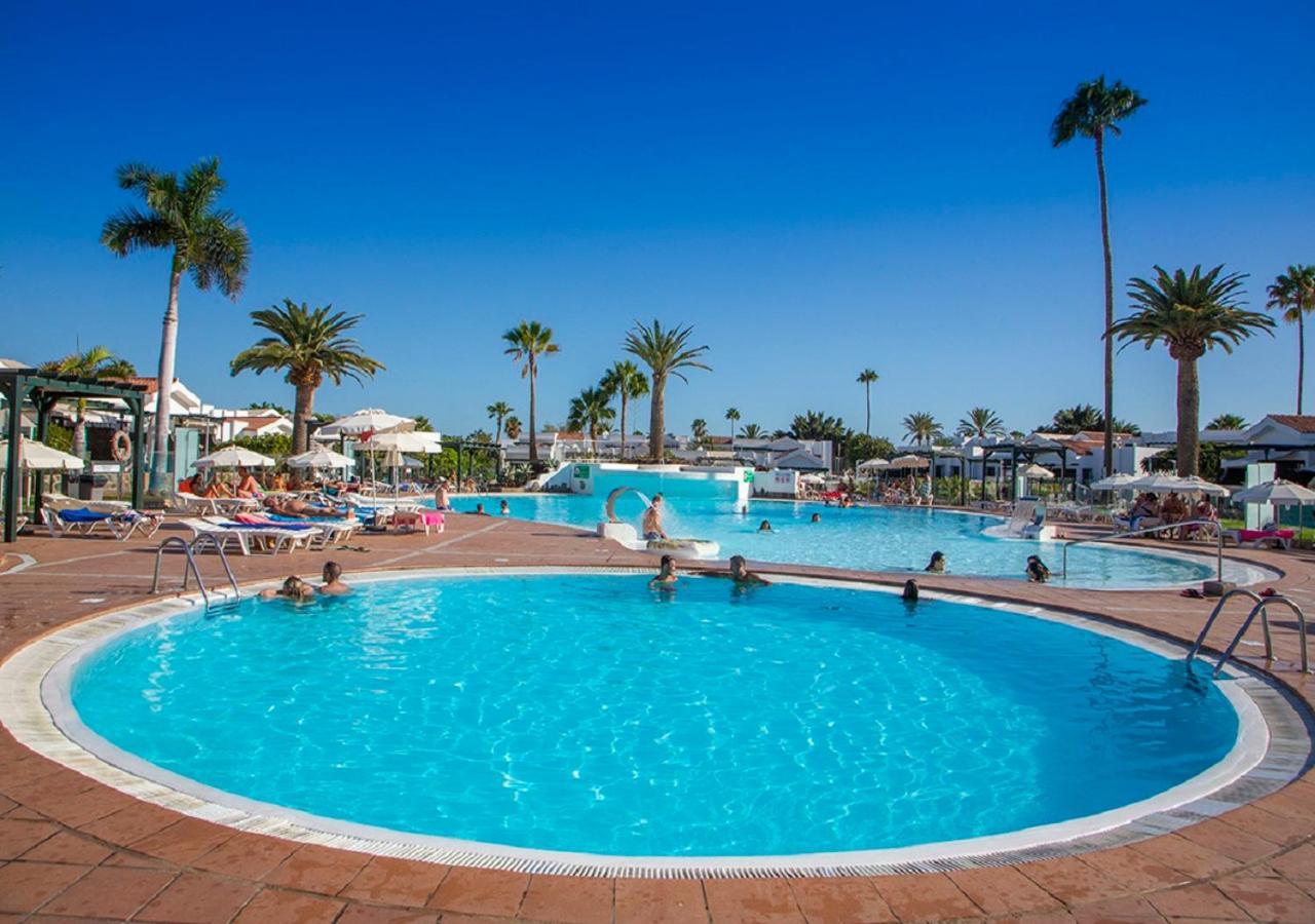 Marlenghi Apartments B 14 Maspalomas  Exterior photo