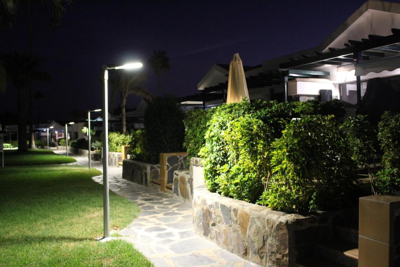 Marlenghi Apartments B 14 Maspalomas  Exterior photo